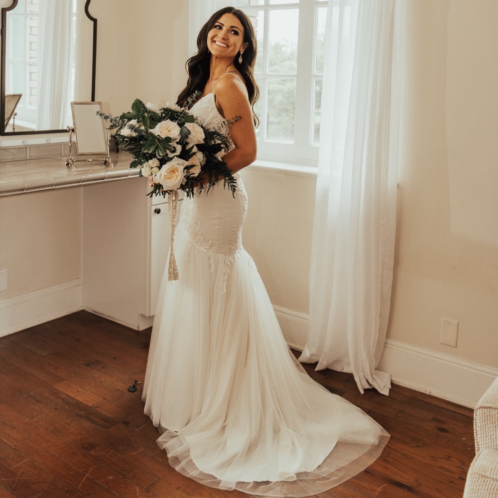 WTOO Marishka Wedding Dress